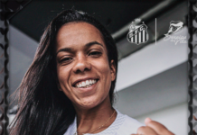 Vivian é nova meio campista das Sereias da Vila para 2026 – Santos Futebol Clube