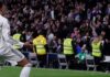 Real Madrid vence Levante, vice-lanterna de LALIGA, sob chuva de vaias e gritos de ‘fora todo mundo’
