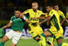 Palmeiras x Mirassol: veja escalação do Verdão para confronto pelo Paulistão – Nosso Palestra
