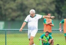 Boavista também está escalado para enfrentar o Fluminense, em Saquarema – Fluminense: Últimas notícias, vídeos, onde assistir e próximos jogos