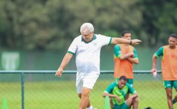 Boavista também está escalado para enfrentar o Fluminense, em Saquarema – Fluminense: Últimas notícias, vídeos, onde assistir e próximos jogos