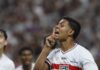 Oficial! São Paulo assina com joia de 19 anos até o fim 2029