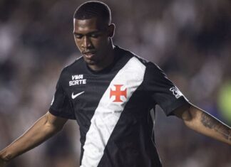 Rayan: Bournemouth tem representante no Brasil, mas ainda vê acordo distante