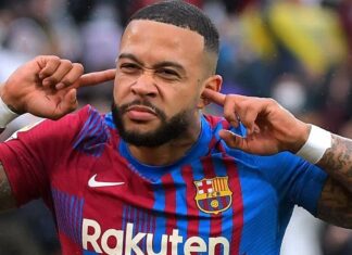 O reencontro entre Barcelona e quase substituto de Memphis Depay e o que assistir no Disney+