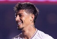 Ex-jogador do São Paulo, Rigoni coloca fim em ‘mistério’ e assina com novo clube