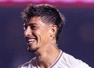 Ex-jogador do São Paulo, Rigoni coloca fim em ‘mistério’ e assina com novo clube