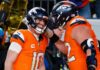 Em jogo eletrizante, Denver Broncos vence Buffalo Bills na prorrogação e garante vaga na final da AFC da NFL