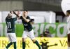 Fluminense vai mal contra o Boavista e conhece a primeira derrota no Campeonato Carioca