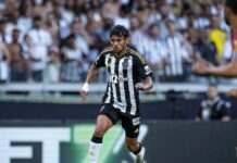 Atlético x Tombense: como chegam as equipes, prováveis escalações, arbitragem e onde assistir