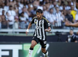 Atlético x Tombense: como chegam as equipes, prováveis escalações, arbitragem e onde assistir