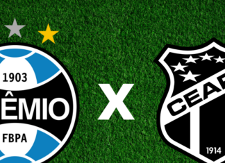 Grêmio x Ceará: onde assistir e cenário do duelo pelas quartas da Copinha 2026