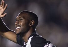 Rayan: Bournemouth define oferta limite e tem pressa por acordo com Vasco; veja detalhes do negócio