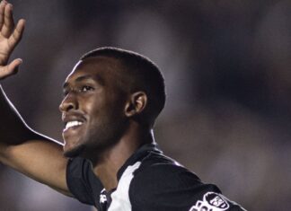 Rayan: Bournemouth define oferta limite e tem pressa por acordo com Vasco; veja detalhes do negócio