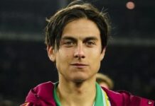 Dybala: “Non so quanto rimarrò in Italia, ma me la godo. Malen? Fa dei movimenti…”