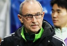 Celtic: ‘I’m not sure I learned much more’ about my squad, says Martin O’Neill
