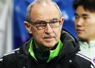 Celtic: ‘I’m not sure I learned much more’ about my squad, says Martin O’Neill