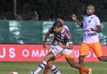 Duelo contra o Nova Iguaçu pode ser decisivo para o Fluminense pensando em classificação – Fluminense: Últimas notícias, vídeos, onde assistir e próximos jogos