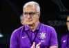 Com aval de Dorival Jr, Corinthians empresta meio-campista para time da Série Baval