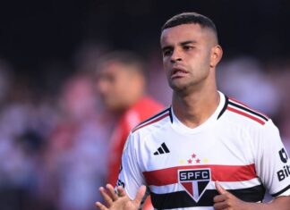 Alisson “surpreende” com resposta final sobre deixar o São Paulo e ir jogar no Corinthians