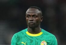 Sadio Mane at complete odds with Senegal coach over AFCON chaos