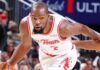 Kevin Durant amplia história na NBA e se torna o sexto maior pontuador de todos os tempos