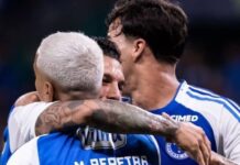 Últimas do Cruzeiro: vitória na Copinha e repercussão da vitória sobre o Uberlândia