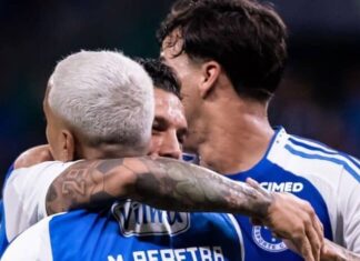 Últimas do Cruzeiro: vitória na Copinha e repercussão da vitória sobre o Uberlândia