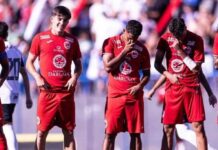 Conheça o Ibrachina, sensação da Copinha e adversário do Palmeiras – Nosso Palestra