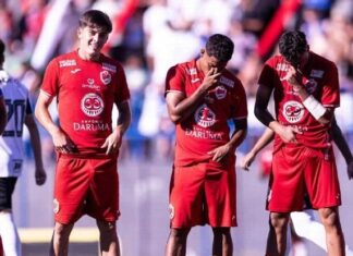 Conheça o Ibrachina, sensação da Copinha e adversário do Palmeiras – Nosso Palestra