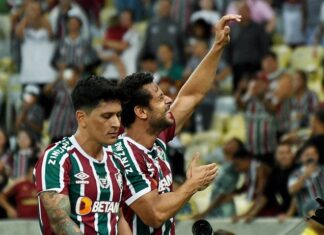 Ídolos desse século, Fred e Cano encabeçam ranking de artilheiros do Fluminense em mata-matas – Fluminense: Últimas notícias, vídeos, onde assistir e próximos jogos