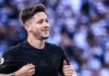 Após interesse de rival da Série A, Corinthians toma decisão sobre venda de Garro – SouTimão.com.br