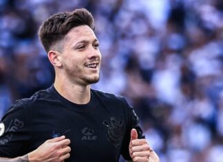Após interesse de rival da Série A, Corinthians toma decisão sobre venda de Garro – SouTimão.com.br
