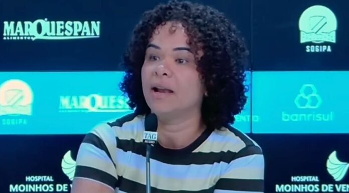 Nova executiva do Grêmio abre o jogo sobre investimentos no Futebol Feminino