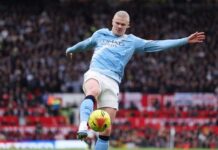 Guardiola challenges Man City amid Haaland progress – ‘Red carpet’