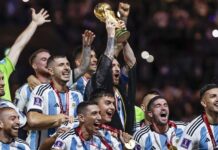 Grêmio tem conversas avançadas com West Ham por volante campeão do mundo com a Argentina