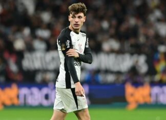 Com Bidon na mira da Europa, Corinthians quer ex-Premier League, mas esbarra em valores