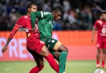 Palmeiras é superado nos pênaltis pelo Ibrachina e se despede da Copinha nas quartas de final – Nosso Palestra