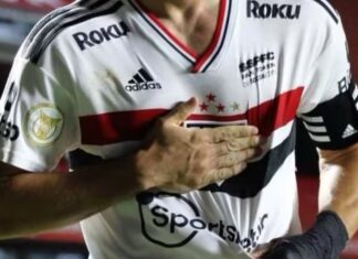 Dorival pede e diretoria do Corinthians vai atrás de atacante cria do São Paulo