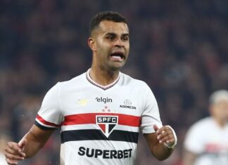Dorival insiste por Alisson e Corinthians tenta o empréstimo de jogador do São Paulo