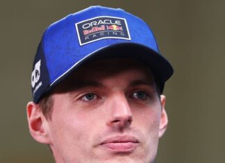 Verstappen ameaça deixar a Fórmula 1 por causa da mudança no regulamento