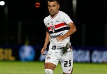 De ‘não sei o que aconteceu’ a ‘jogador é profissional’: Resenha da Rodada debate possível saída de Alisson do São Paulo para o Corinthians