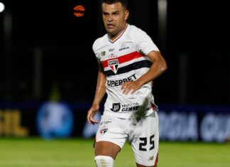 De ‘não sei o que aconteceu’ a ‘jogador é profissional’: Resenha da Rodada debate possível saída de Alisson do São Paulo para o Corinthians