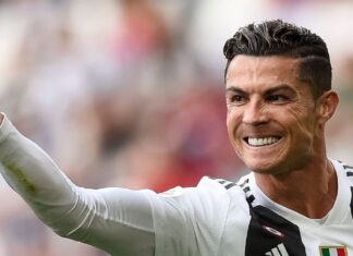 Cristiano Ronaldo vence Juventus em processo milionário na Justiça italiana