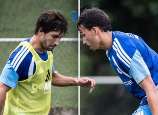 Lucas Silva e Japa exaltam início de temporada do Cruzeiro e briga por título mineiro