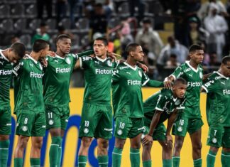 Análise: eliminação expõe limites de um Palmeiras desfalcado na Copinha – Nosso Palestra