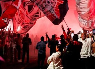 “Apenas canais fechados”: São Paulo x São Bernado; onde assistir AO VIVO, horário e escalações