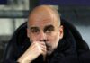 ‘Everything is going wrong’ – Pep Guardiola reacts to Man City defeat