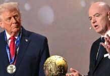 World Cup 2026: US opens priority visa appointments for ticket holders