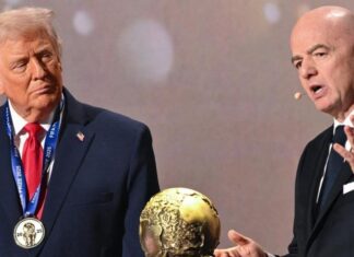 World Cup 2026: US opens priority visa appointments for ticket holders