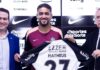 Apresentado pelo Corinthians após reestreia, Matheus Pereira lembra aprendizado com CR7 na Juventus e dá conselho a Bidon sobre Europa